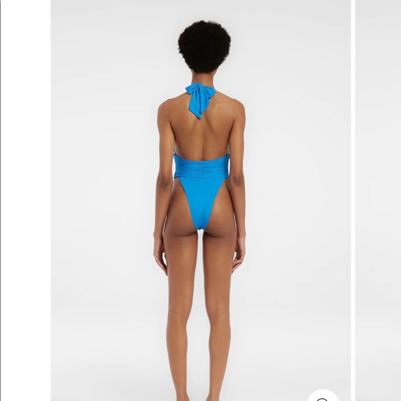 Riot Swim Millie one piece L - Picture 2 of 2